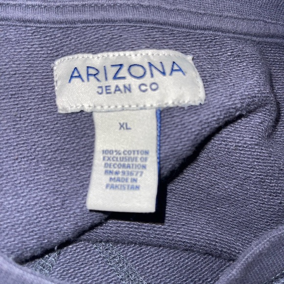 Xl sweatshirt - Picture 4 of 4